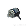 Encoder motoriduttore encoder